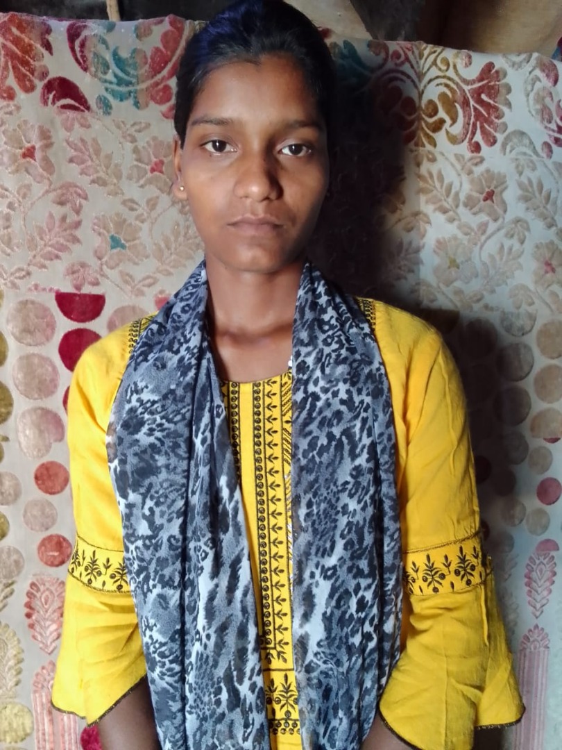Benedicta Kujur - Full time Cleaner and Cook and Baby Sitter in Bellandur in Bangalore Bengaluru