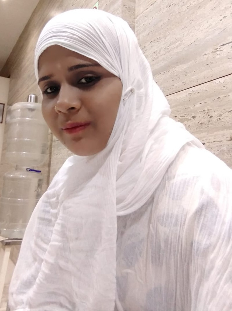 Saira  syed