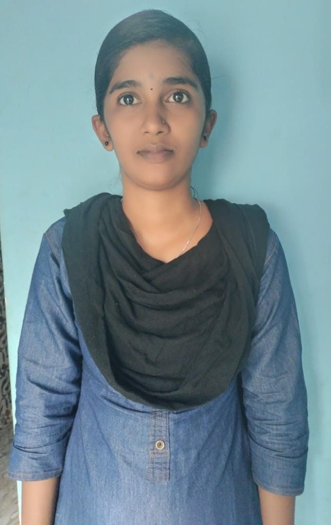 Sujata Shanakar Harijan - Full time Patient Care and Elderly Care in Dharwad in Dharwad