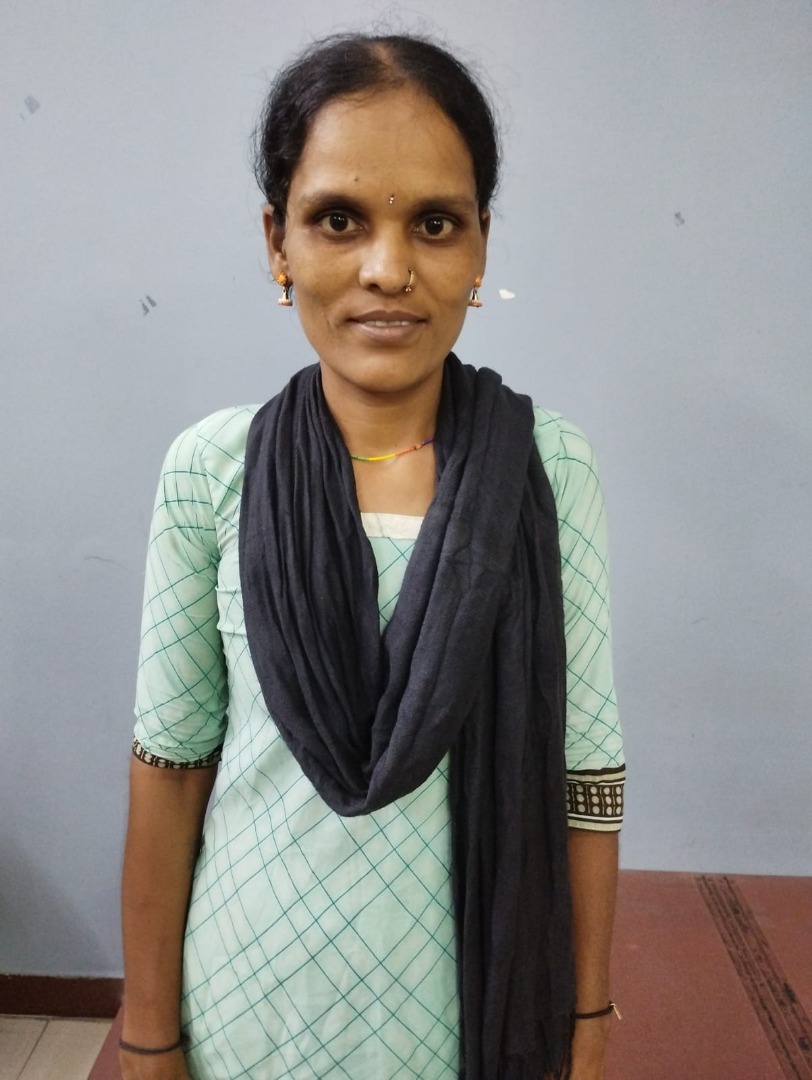 Uma Lamani