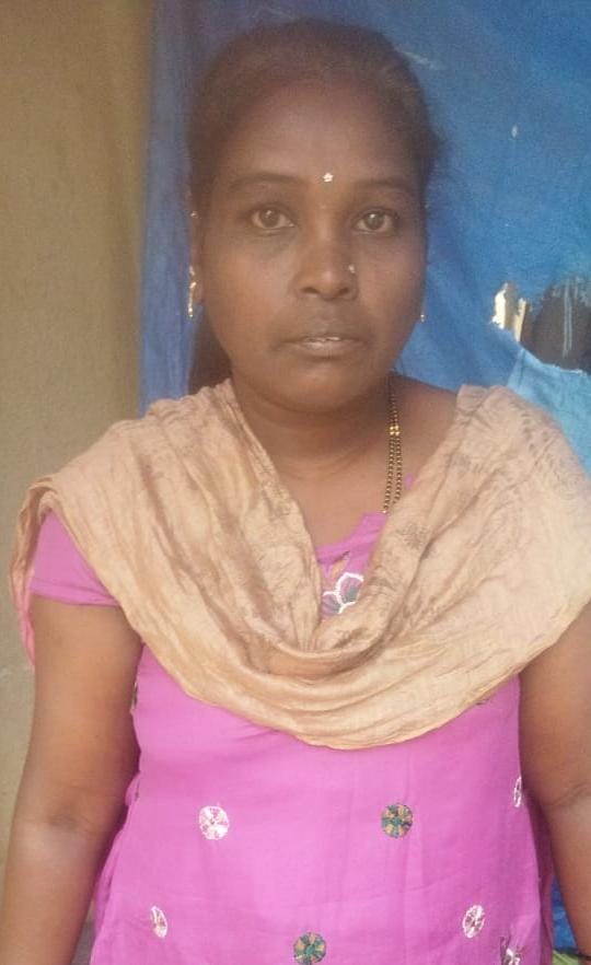 Mala Golasangi - Full time Cleaner and Cook and Patient Care and Elderly Care and Baby Sitter in Haveri in Davanagere