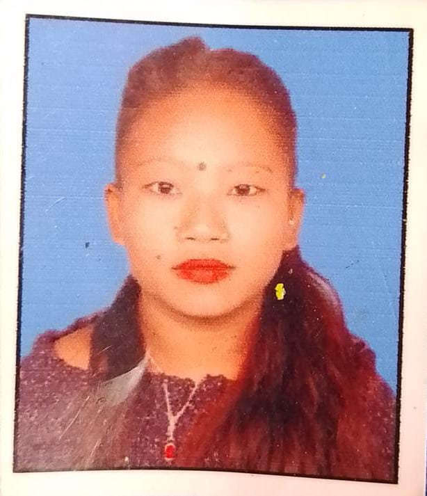 Sima Thapa - Full time Cleaner in K.Narayanapura in Bangalore Bengaluru
