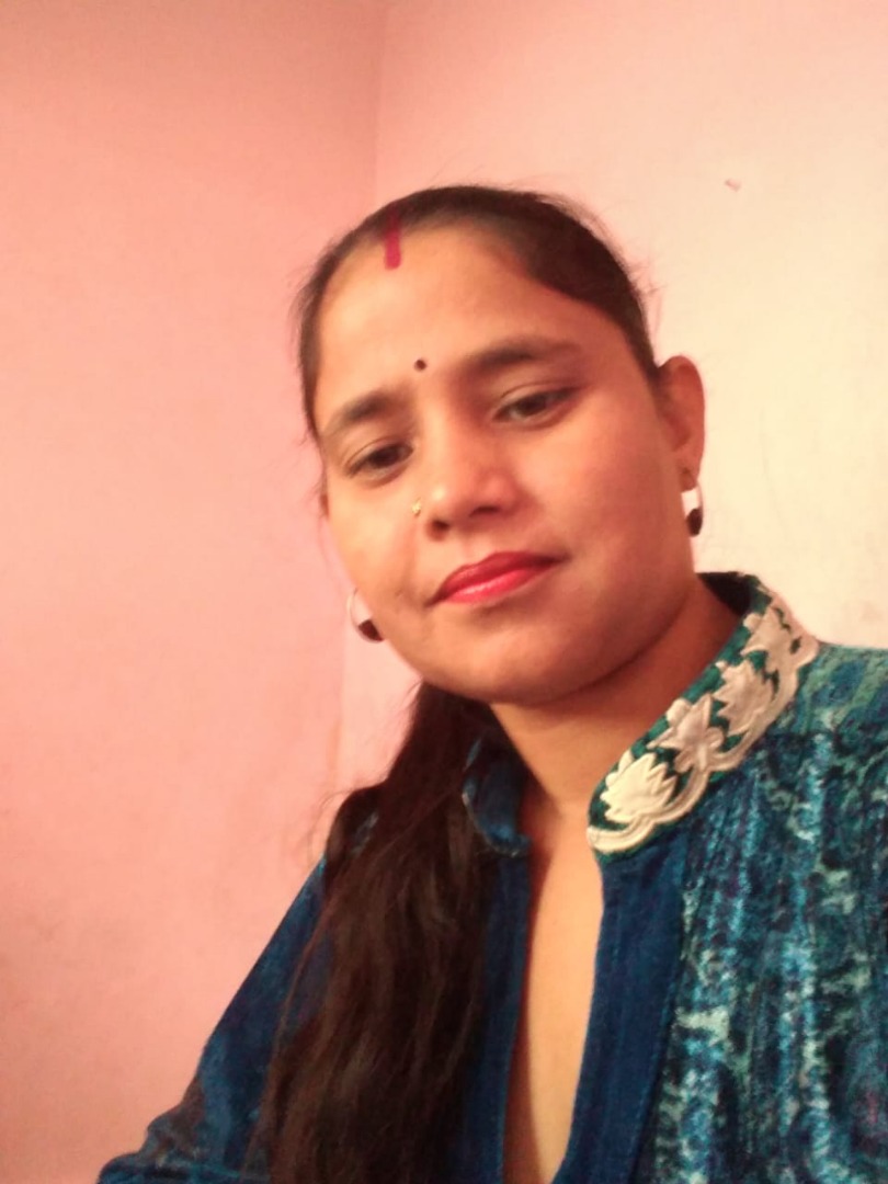 Heera Kali - Full time Cook and Baby Sitter in Bellandur in Bangalore Bengaluru