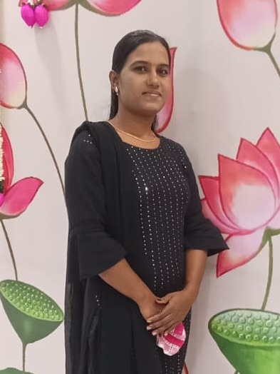 Jayshri Kiran Bansode - Full time Patient Care and Elderly Care in Shirdi in Ahmednagar