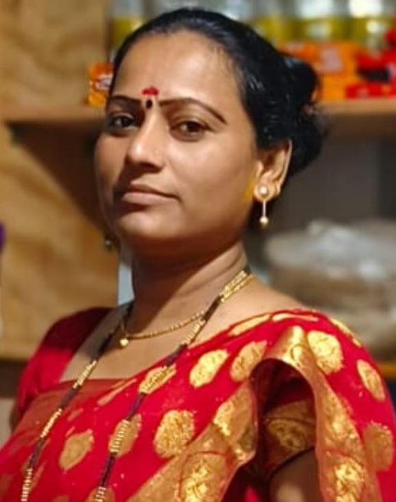 Gouramma - Full time Cook and Baby Sitter in Hirehanagi manvi raichru in Raichur