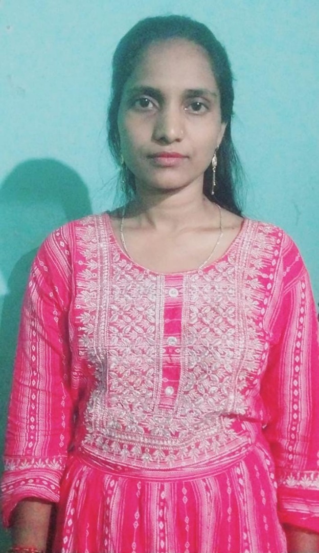 Maskura Khatun - Full time Cleaner and Cook and Baby Sitter in Sarjapur in Bangalore Bengaluru