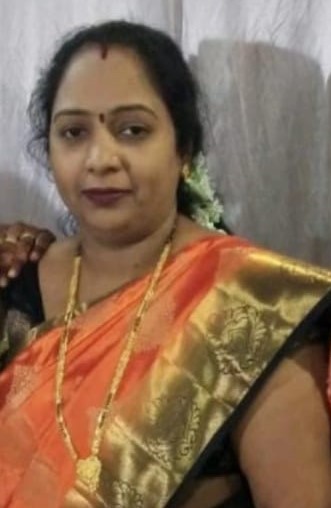 vidya raju lavande - Part time Baby Sitter in nader city backside,pune in Pune