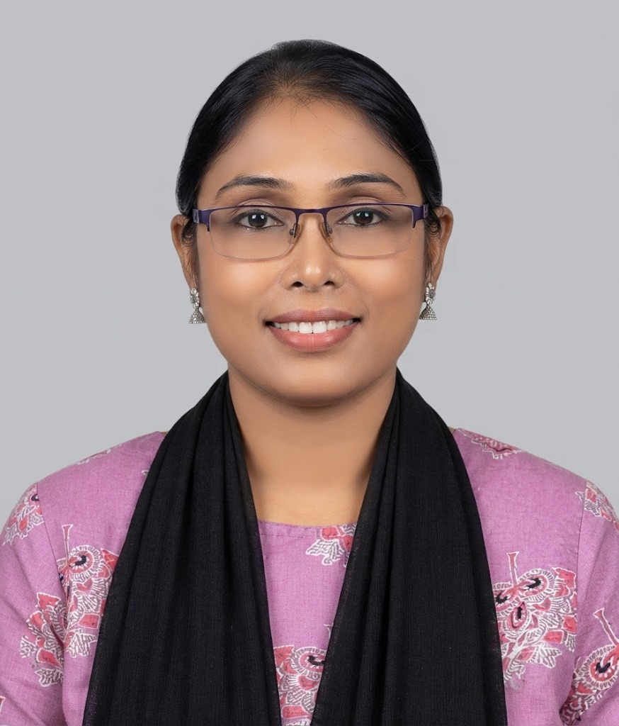 Anita Bhagwan Pavanikar - Part time Cleaner and Cook in Dharavi in Mumbai