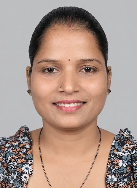 Vaijayanti Sanjay Pansare - Part time Cleaner and Cook in Santacruz East in Mumbai
