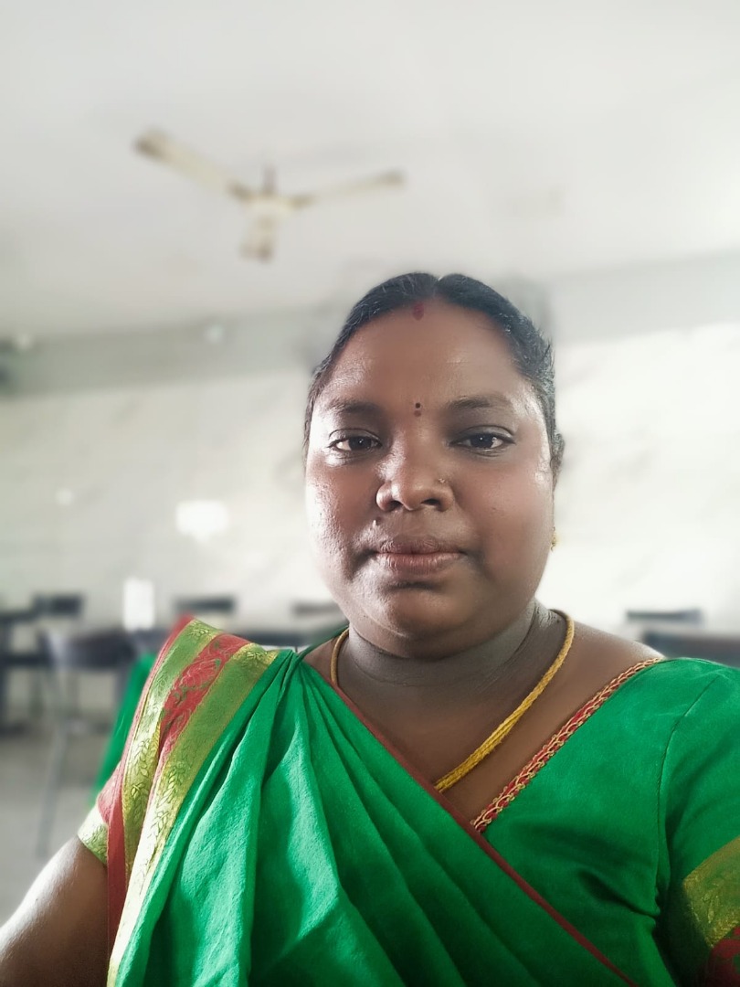 RUBINA SHEIKH