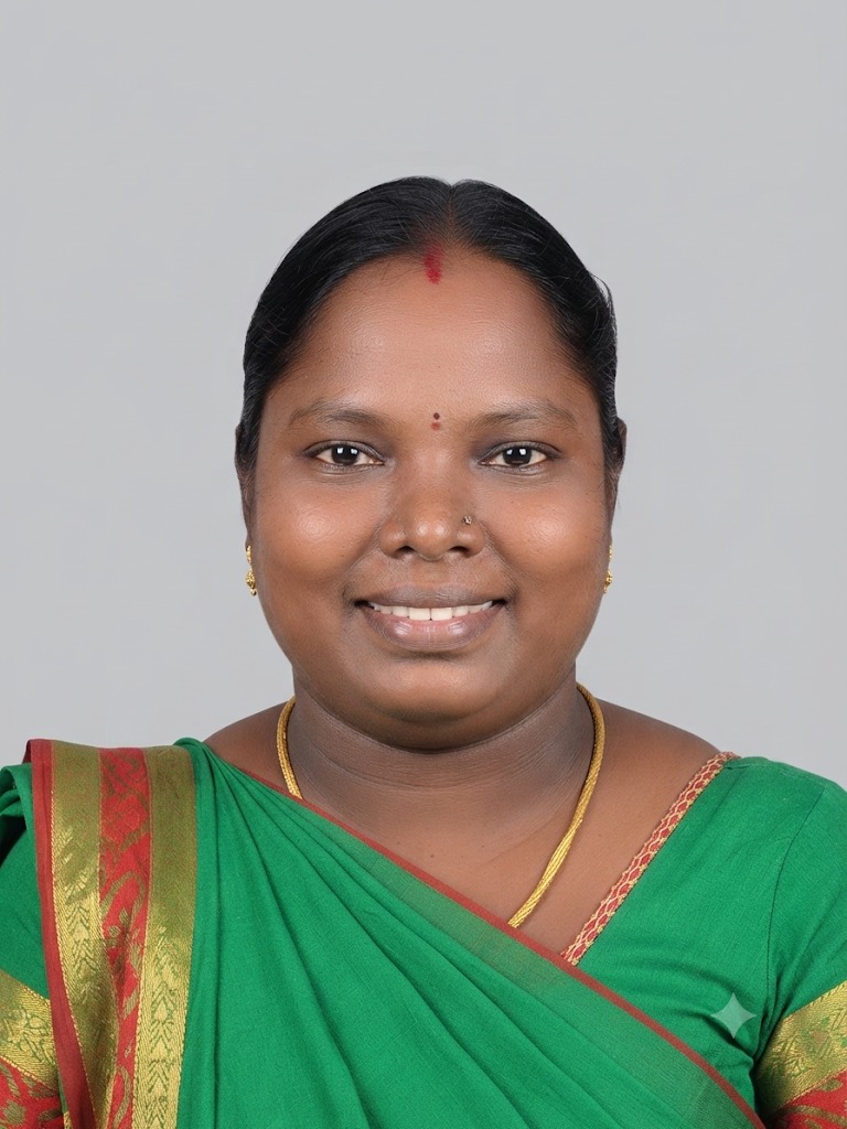RUBINA SHEIKH - Part time Cleaner and Cook and Baby Sitter in VASHI NAKA RNA PARK in Navi Mumbai