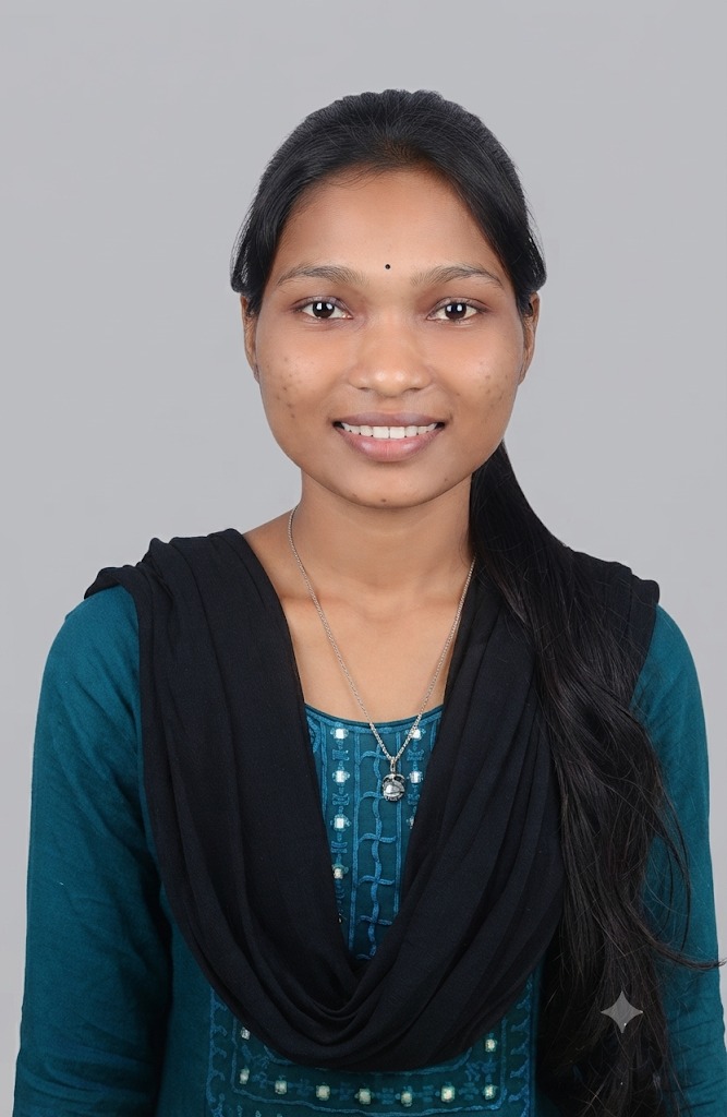 alma tirkey - Full time Cleaner in malad west in Mumbai