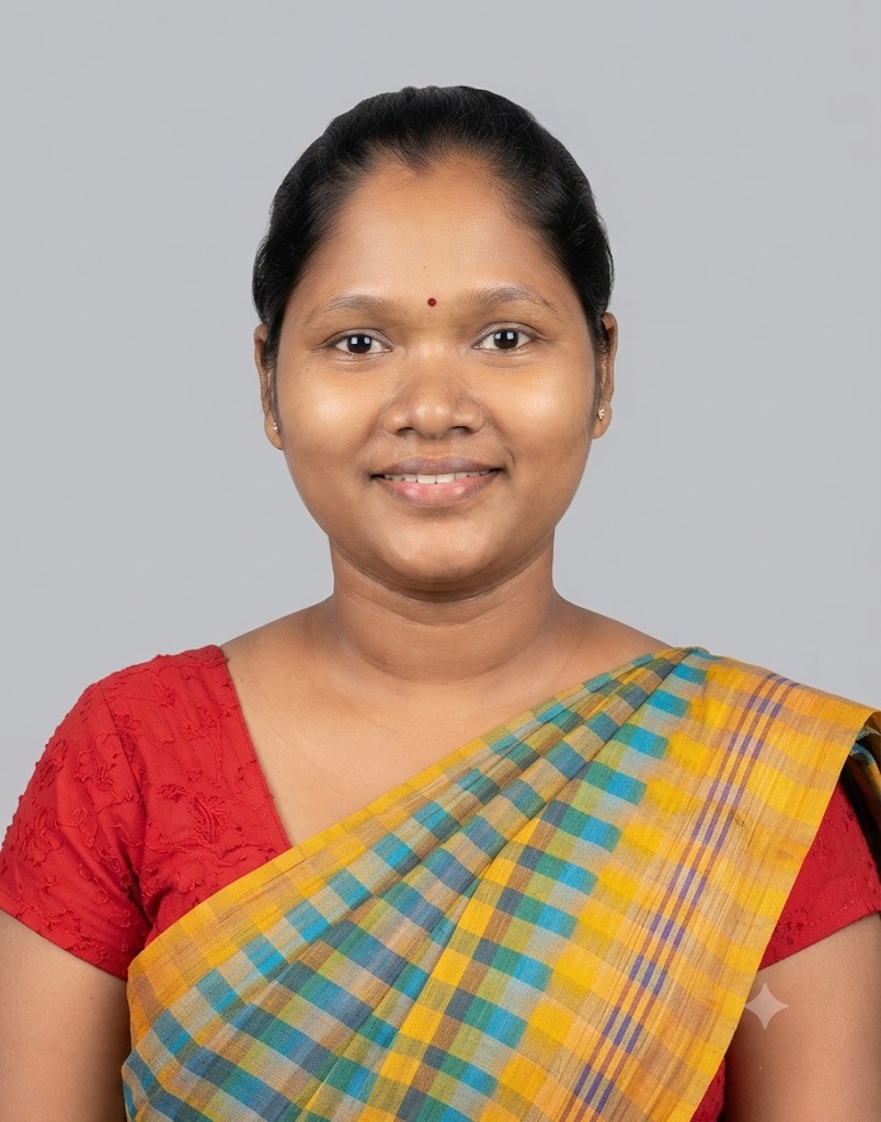 Nitika Tirkey - Full time Baby Sitter in Bandra West in Mumbai