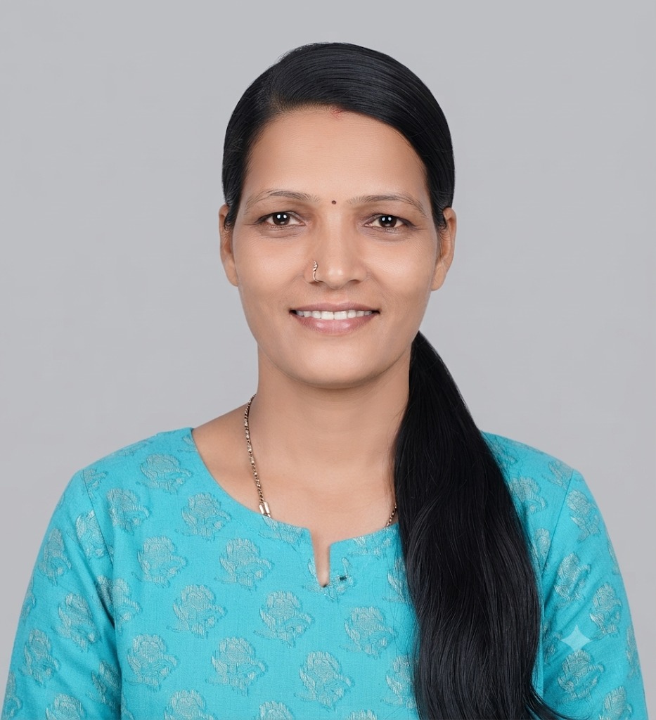 Aarya Pravin Devale - Part time Cleaner and Cook in Santacruz East in Mumbai