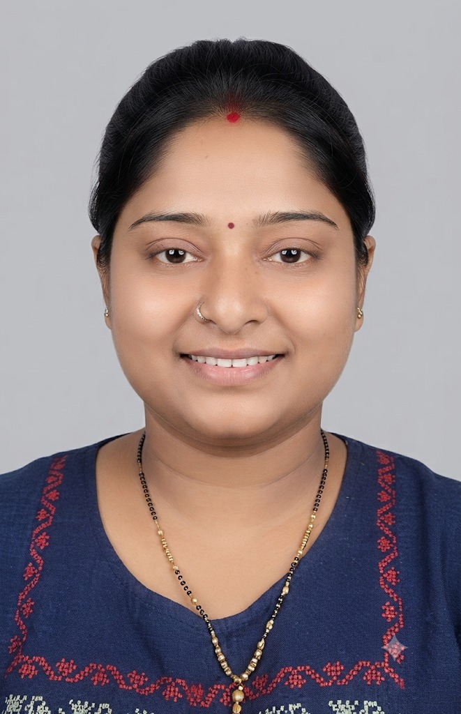 Jyoti Sudhkar Misal - Part time Baby Sitter in Vikhroli East in Mumbai