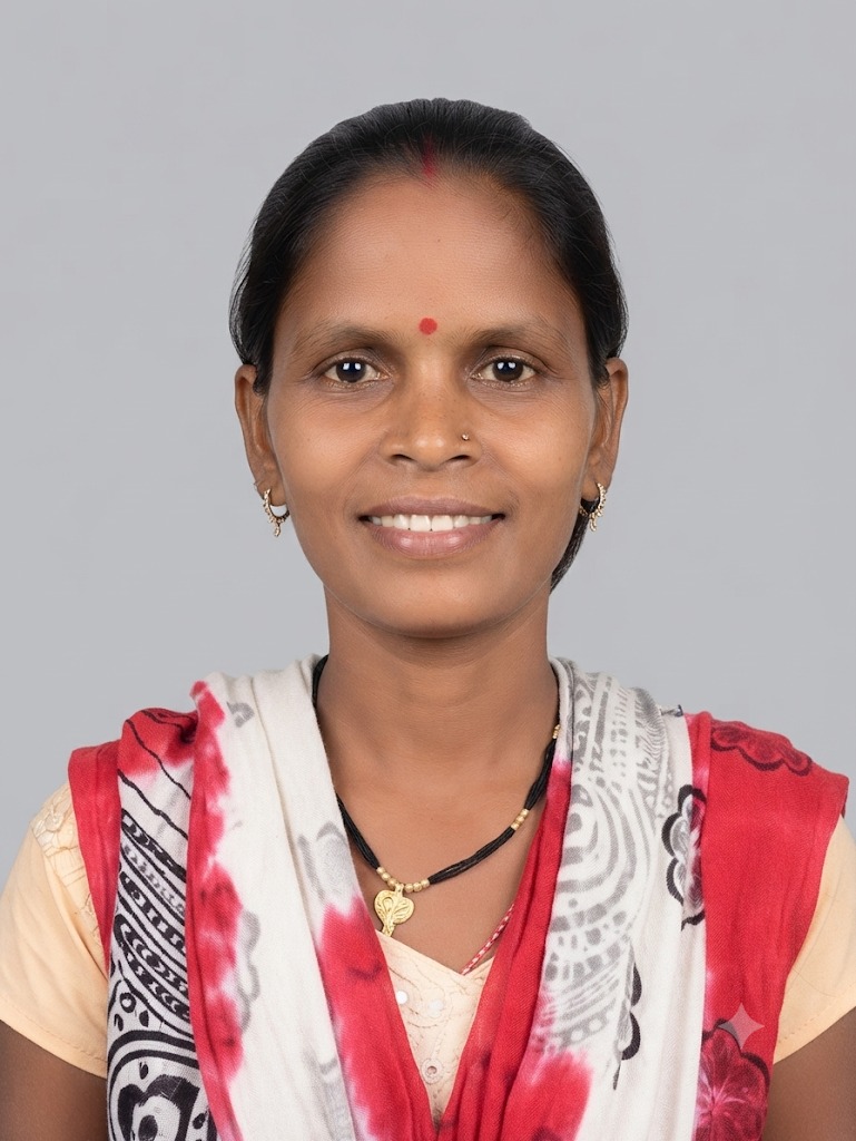 Mariyam Boda - Full time Cleaner and Cook in malad west in Mumbai