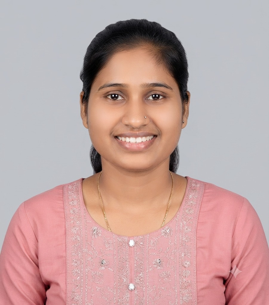 Tanhvi jagdish Mali - Full time Cleaner and Patient Care and Elderly Care and Baby Sitter in murud janjira in Mumbai