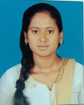 Archana .A - Part time Cleaner in Sri Lakshmi Venkateswara Nilayam in Bangalore Bengaluru