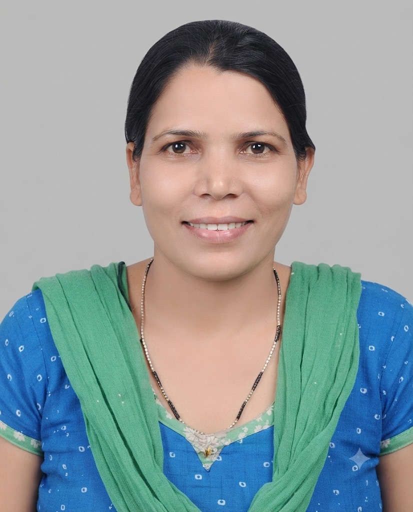 Shayma Vishwakarma - Part time Cleaner and Cook and Baby Sitter in vikroli west in Mumbai