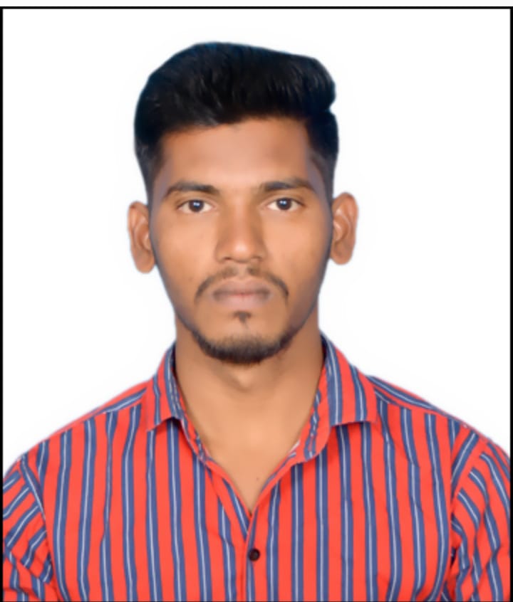 manoj more - Part time Patient Care and Elderly Care in kalyan vithhal vadi in Mumbai
