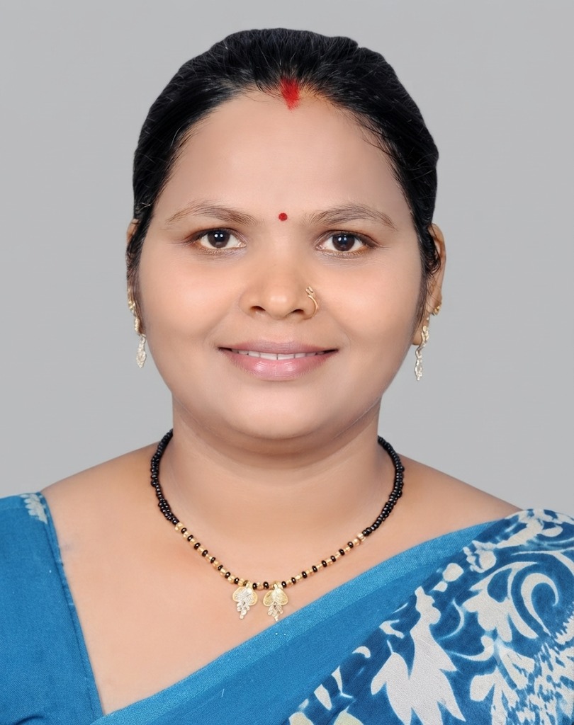 Sashikala jivan vatane - Part time Cleaner and Cook and Patient Care and Elderly Care in Asalpha in Mumbai