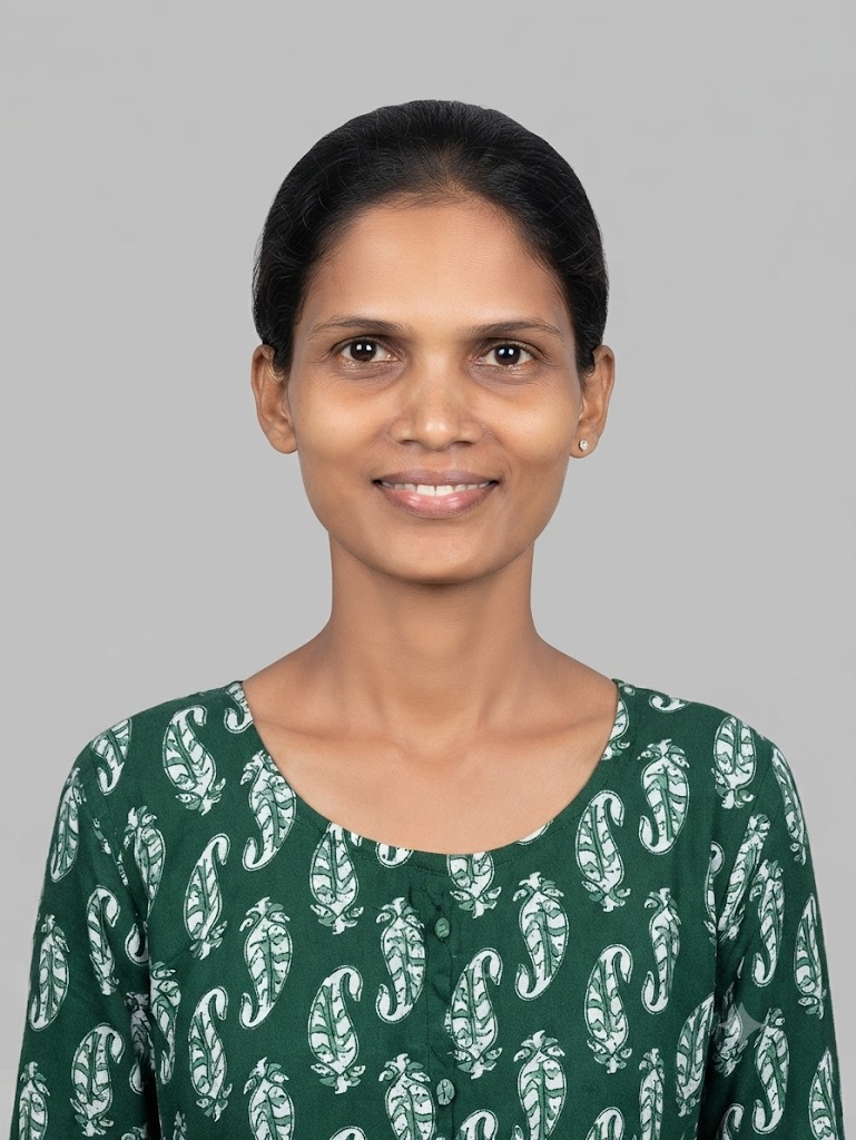 Neha Tete - Full time Cleaner and Baby Sitter in Malad west in Mumbai