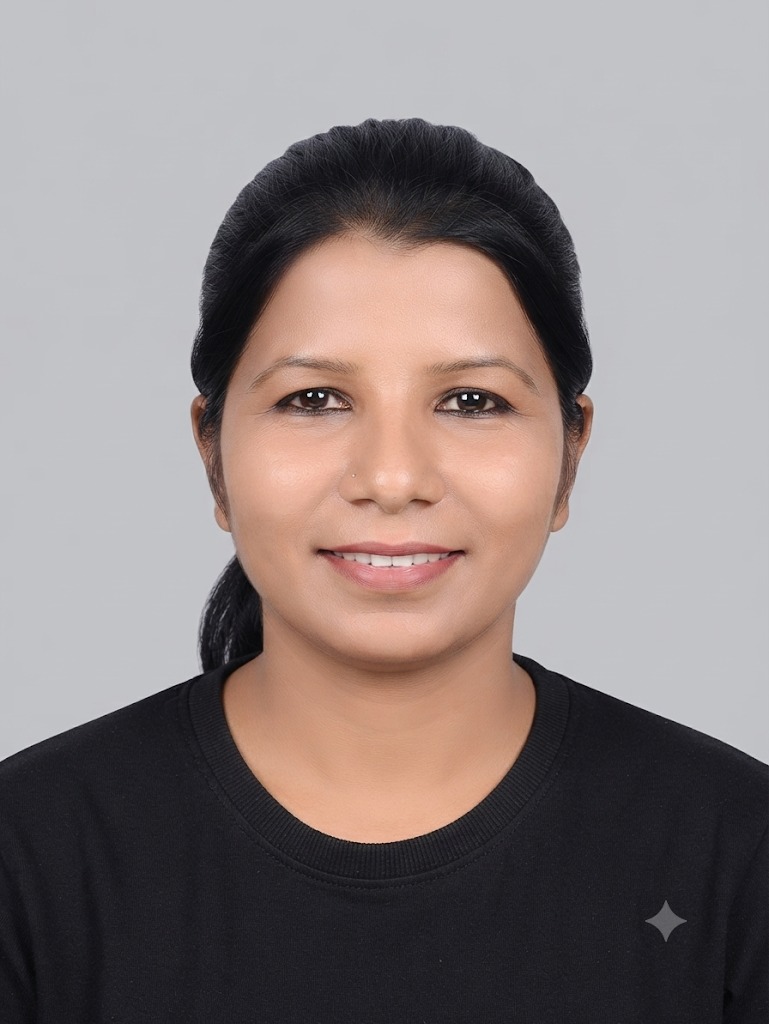 reshma satish piwal - Part time Baby Sitter in Kurla West in Mumbai