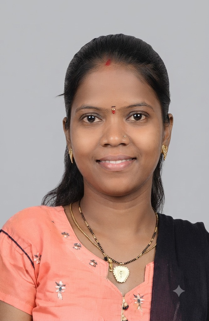 Runali rupesh madge - Part time Cleaner in Goregaon West, in Mumbai