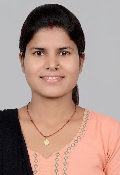 pinki gond - Full time Cleaner and Cook and Patient Care and Elderly Care in taravna up in Mumbai