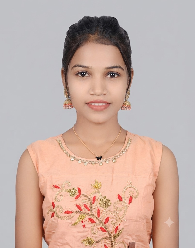 Reshma Shinde - Part time Cleaner in diva in Thane