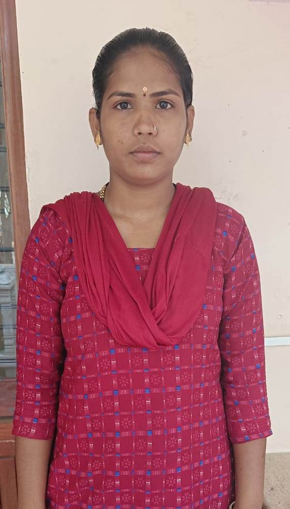 Seema - Part time Cleaner in Mangammanapalya in Bangalore Bengaluru