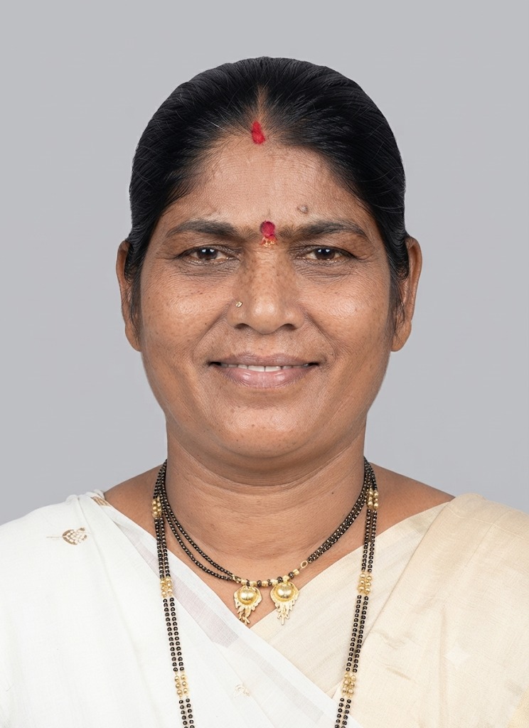 Surekha Bhimrao Saalve - Part time Cleaner and Baby Sitter in Andheri Jogeshwari in Mumbai
