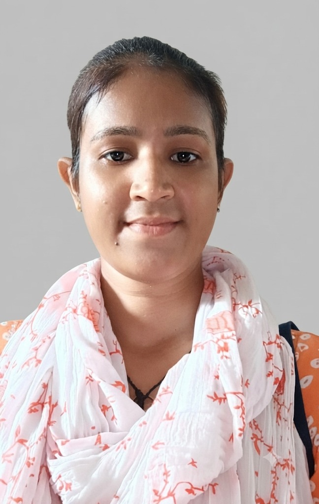 Rupaya mondal - Part time Baby Sitter in Chembur west in Mumbai