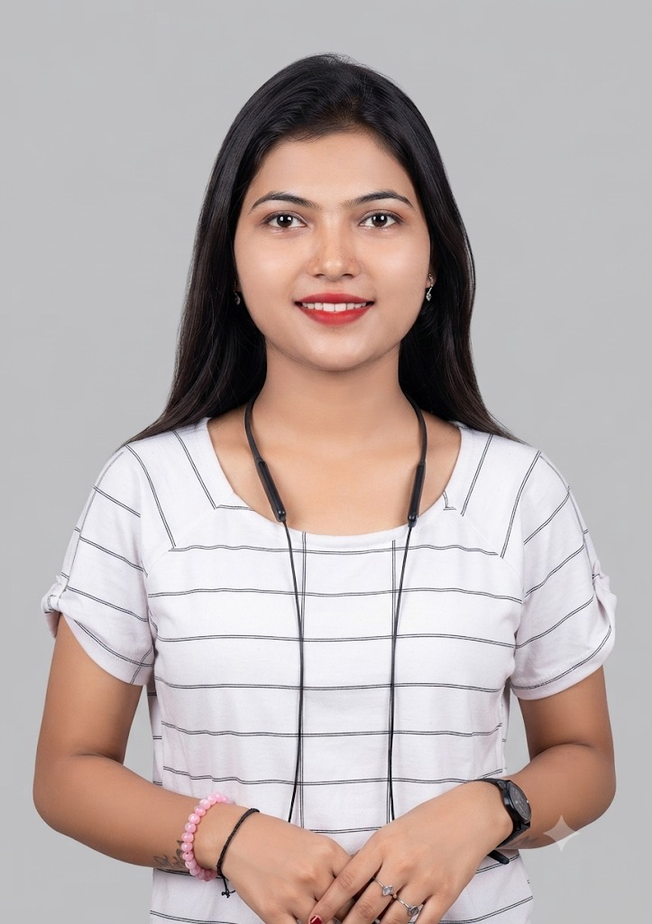 Pooja Pedamkar - Full time Cleaner and Cook and Patient Care and Elderly Care in Ghatkopar West in Mumbai