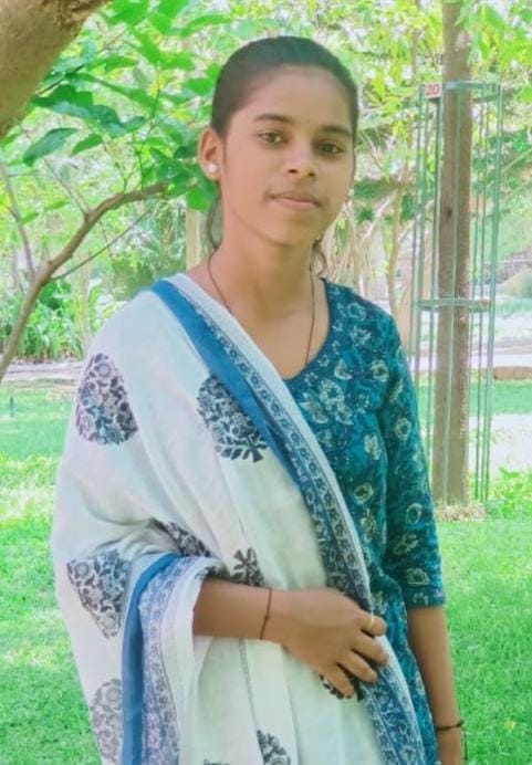 Sikha Pradhan