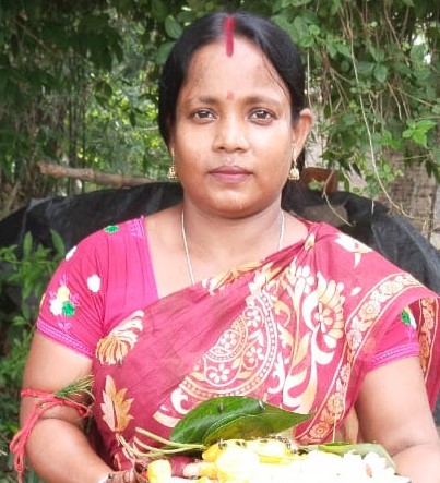 Jhuma Paul - Full time Baby Sitter in kolkata in Kolkata