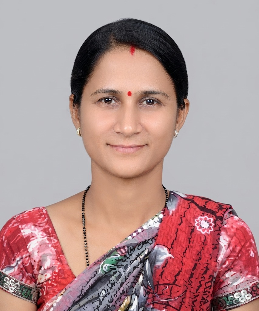pooja prajapati - Part time Cleaner and Baby Sitter in NAIGAOU EAST in Mumbai