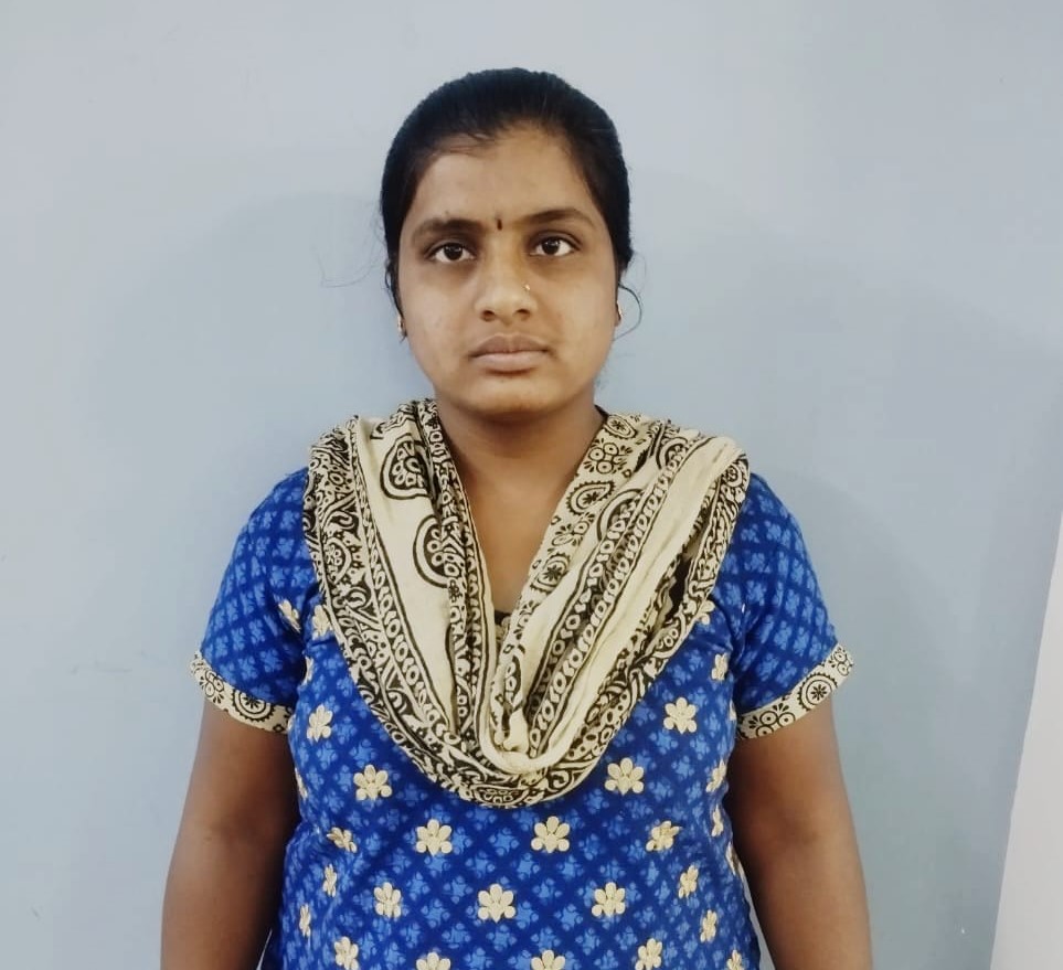 Lakshmi Shivashankar kammar