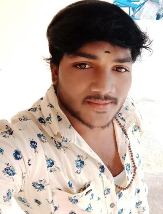 Mahesh - Full time Cleaner and Cook and Patient Care and Elderly Care in Saidapura in Bangalore Bengaluru