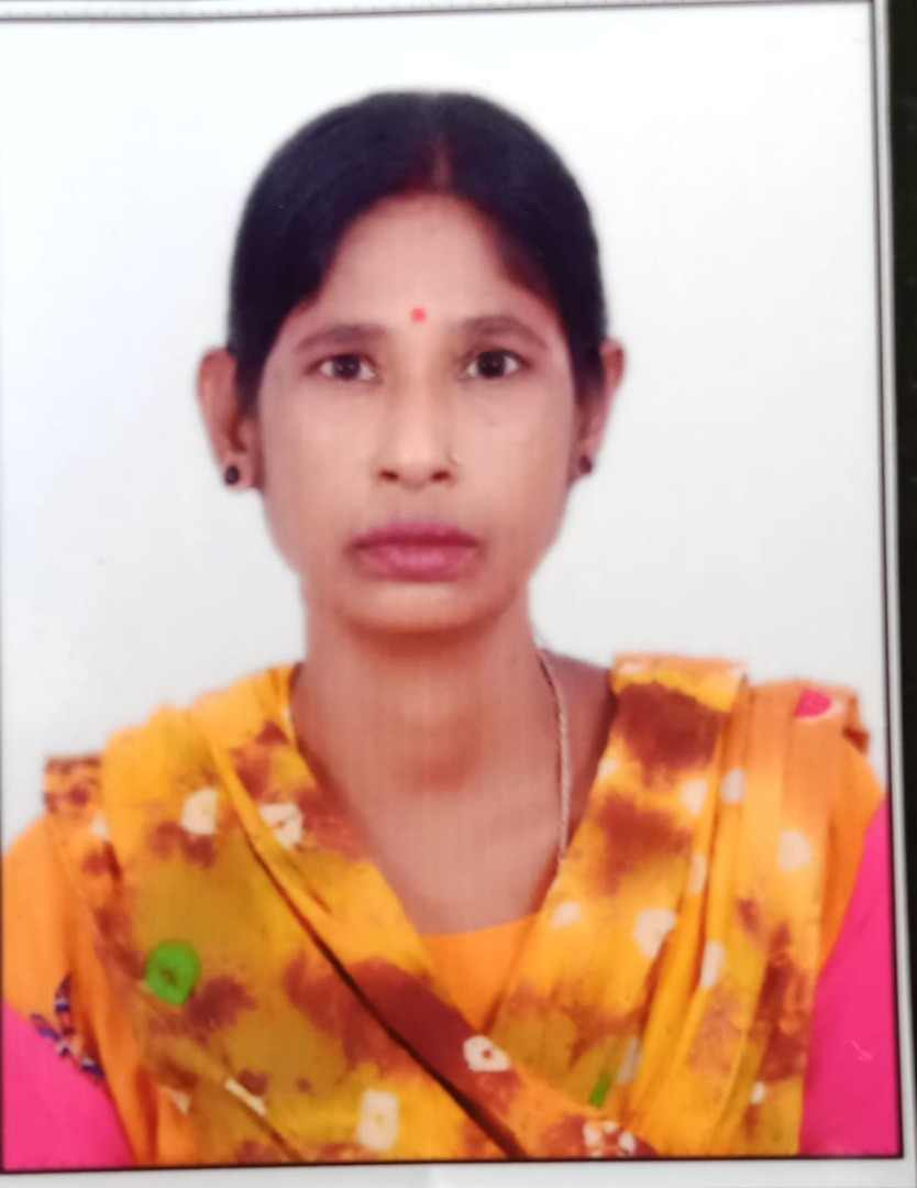 Anita Das - Full time Cleaner and Patient Care and Elderly Care in GM Palya in Bangalore Bengaluru