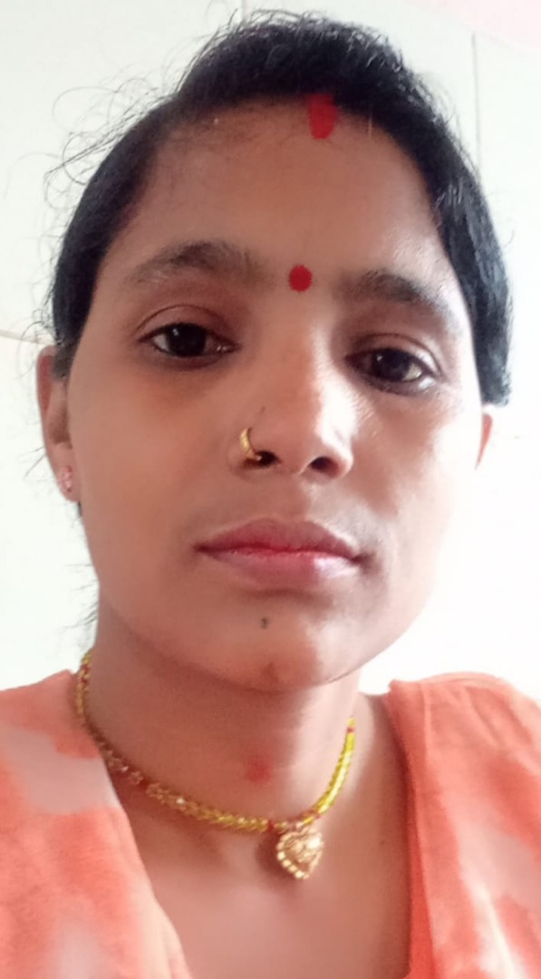 Arvta davi - Part time Cleaner and Cook and Baby Sitter in Ellamma Temple in Bangalore Bengaluru