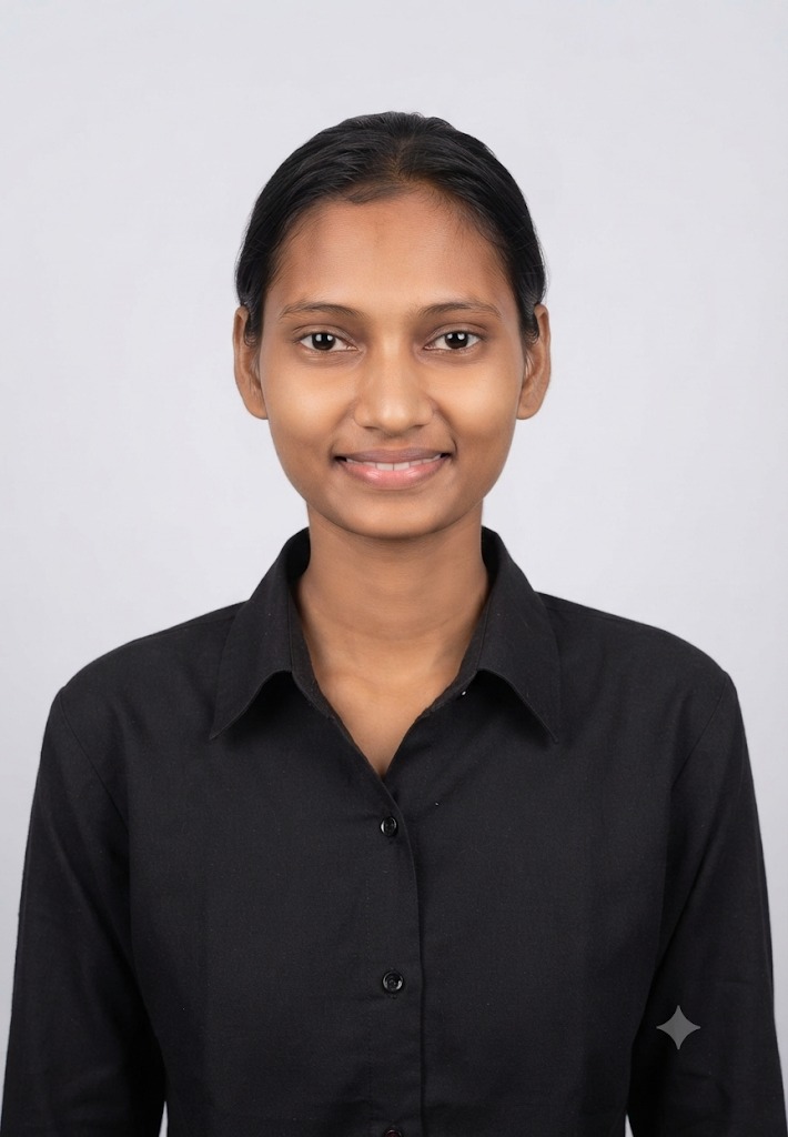 Rukhsar Shaikh - Part time Cleaner in Worli in Mumbai