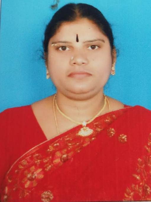 Lilly mary B - Part time Cook in Bagalakunte in Bangalore Bengaluru