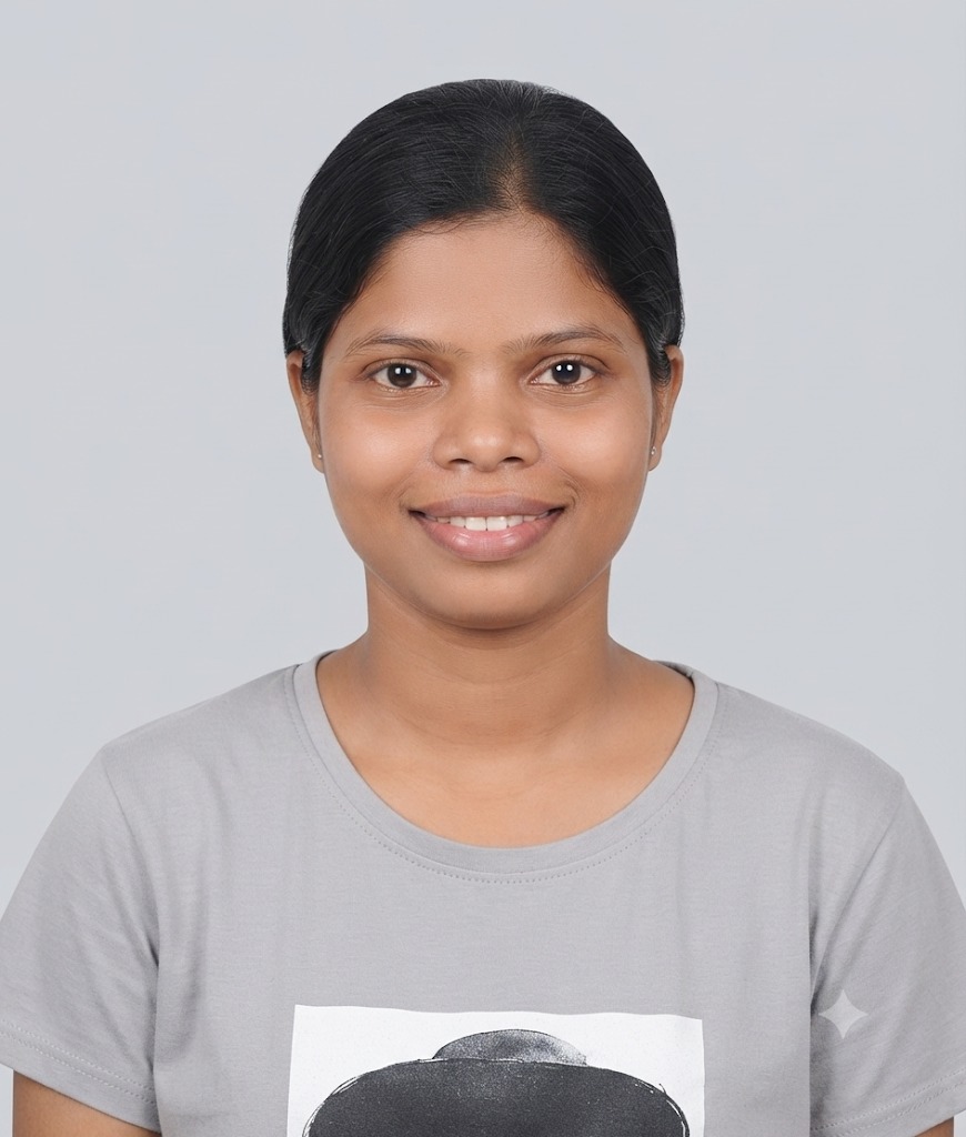 Shibani Sabhapati - Full time Cook in Santacruz in Mumbai