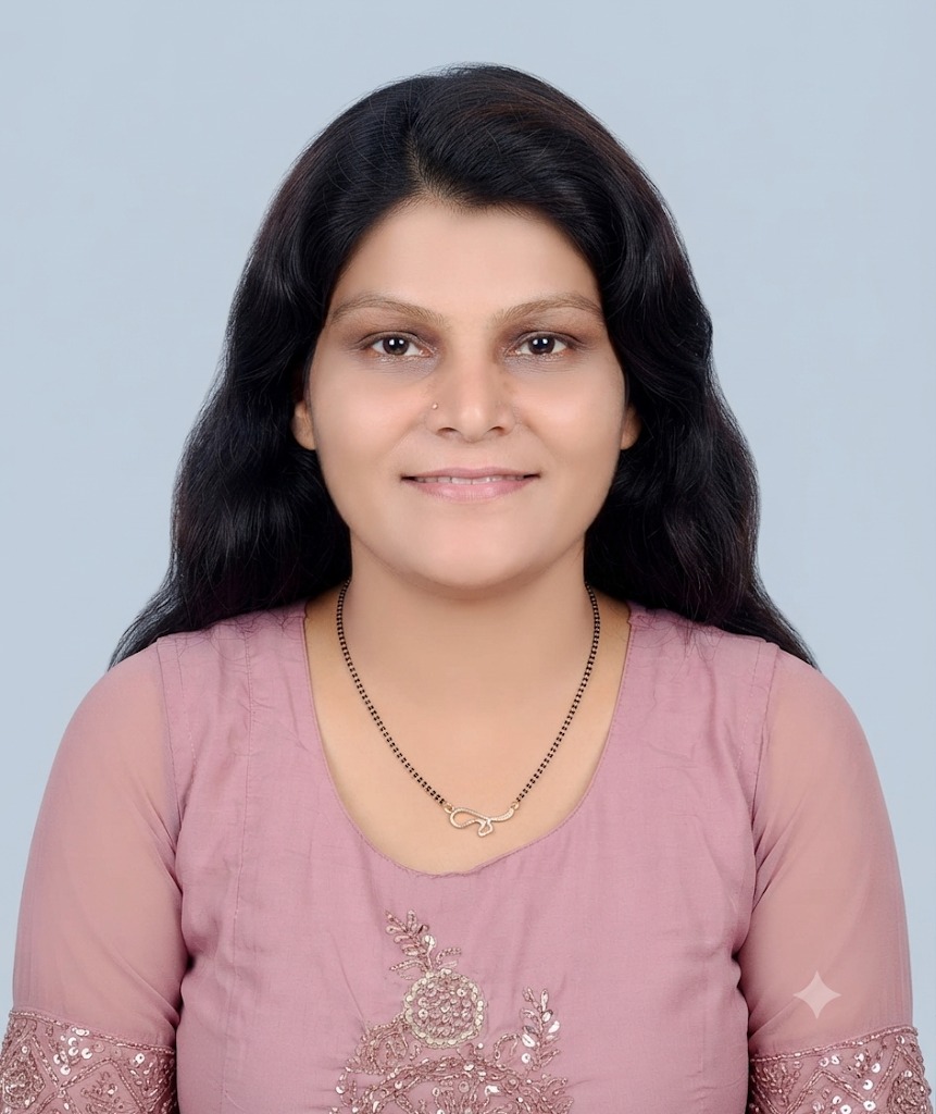 Reshma Rokwani - Part time Patient Care and Elderly Care in virar west in Mumbai