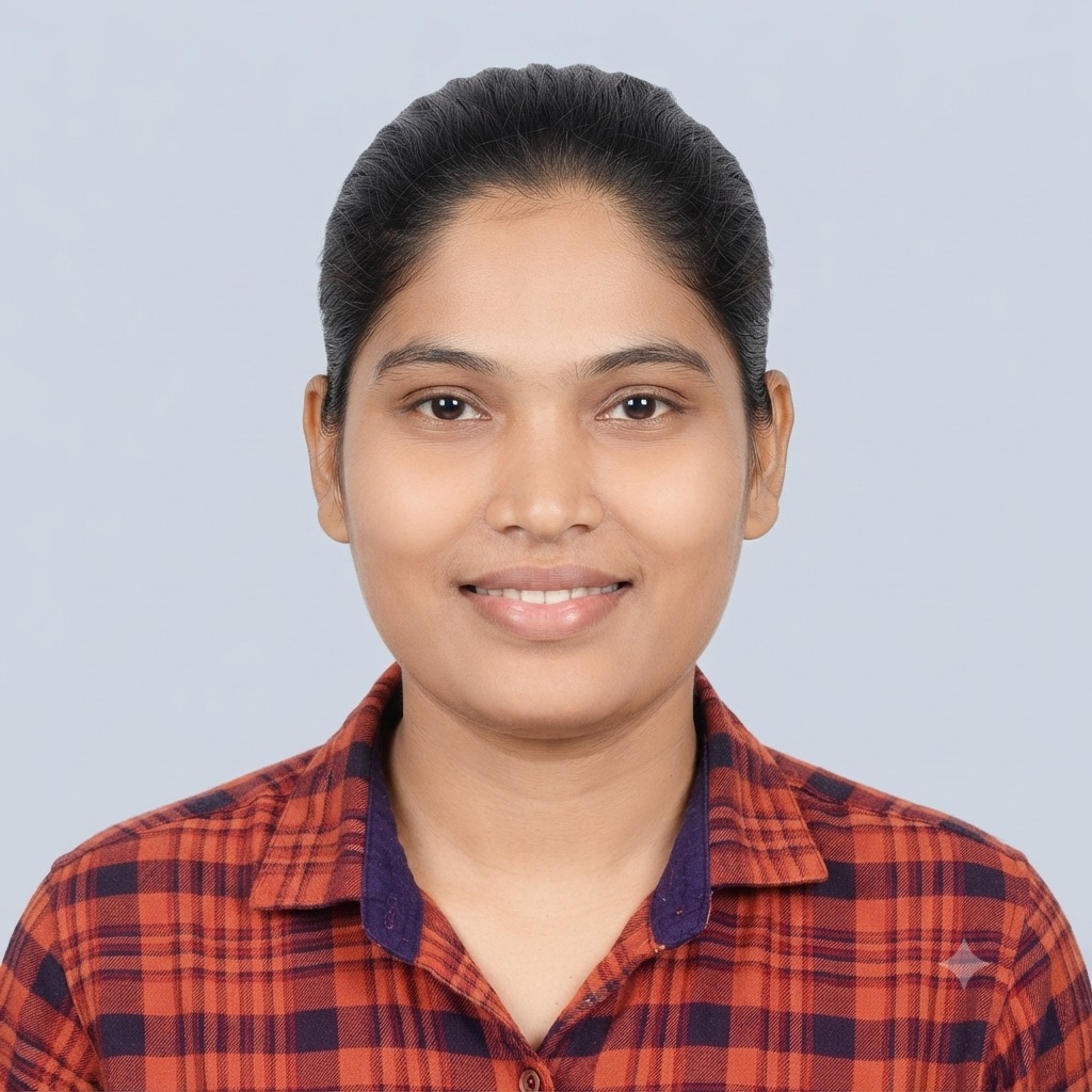 Rechal Khadak Pariyar - Full time Cleaner in Bhandup in Mumbai
