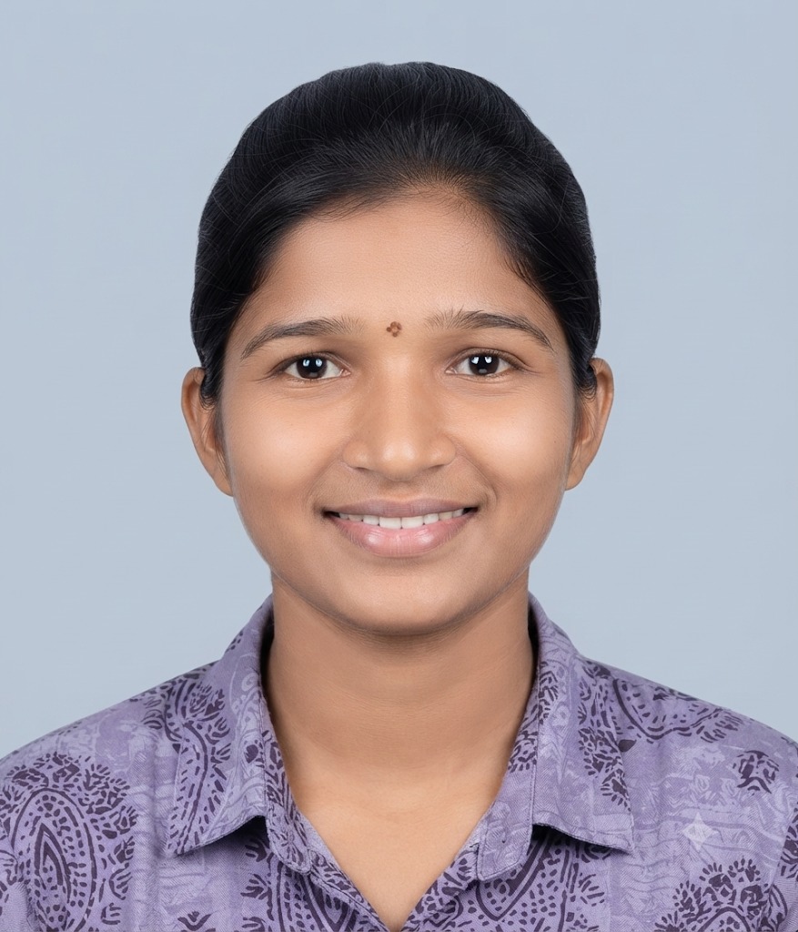 SMITHA INGLE - Part time Cleaner and Baby Sitter in DIVA EAST in Thane