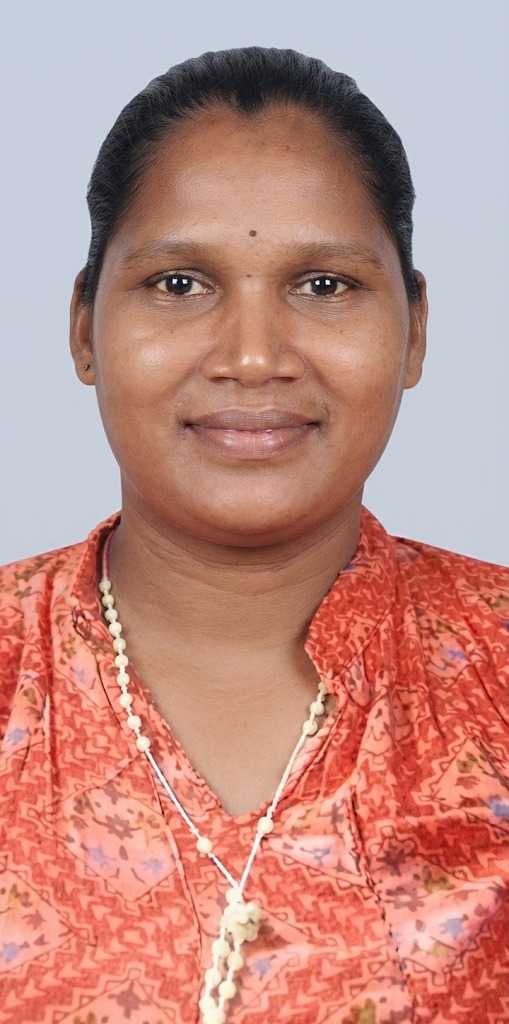 Rajni minj - Part time Cleaner and Patient Care and Elderly Care in Andheri west in Mumbai