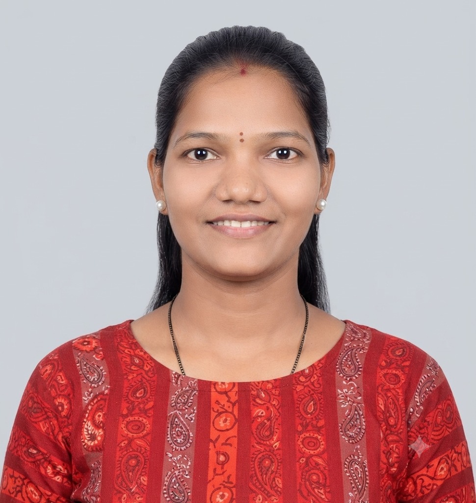 Priyanka Sunil Budar - Part time Cleaner in Malad East in Mumbai