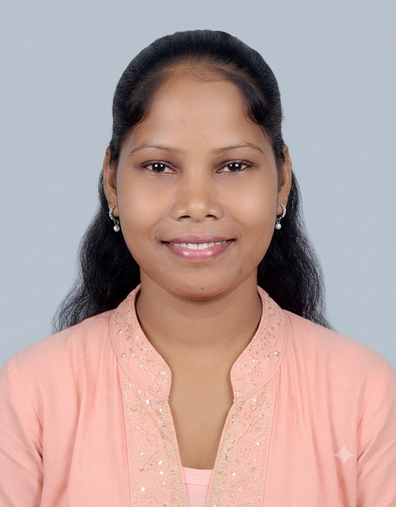 Minawati Bai - Full time Cleaner in Mumbai in Mumbai